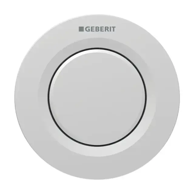 Geberit - Flush systems - Nyomólap - 116.041.JQ.1 Nézd meg most