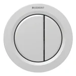 Exkluzív ajánlat Geberit - Flush systems - Nyomólap - 116.050.JQ.1
