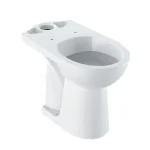 Népszerű Geberit - Selnova Comfort - Kombi-WC - 500.284.01.5