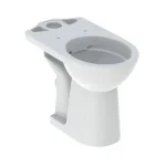 Olcsóbb Geberit - Selnova Comfort - Kombi-WC - 500.486.01.7