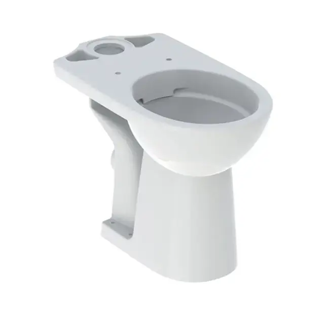 Olcsóbb Geberit - Selnova Comfort - Kombi-WC - 500.486.01.7