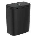 Végkiárusítás Ideal Standard - Tesi - Kombi-WC - T3568V3