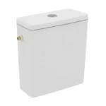 Ideal Standard - i.Life B - Kombi-WC - T472501 Vásárlói kedvenc
