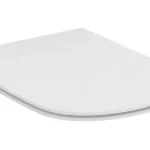 Gyors kiszállítás Ideal Standard - Tesi - WC-ülőke - T552101