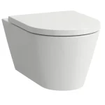 Laufen - Kartell - WC - H8213314000001 Azonnali szállítás