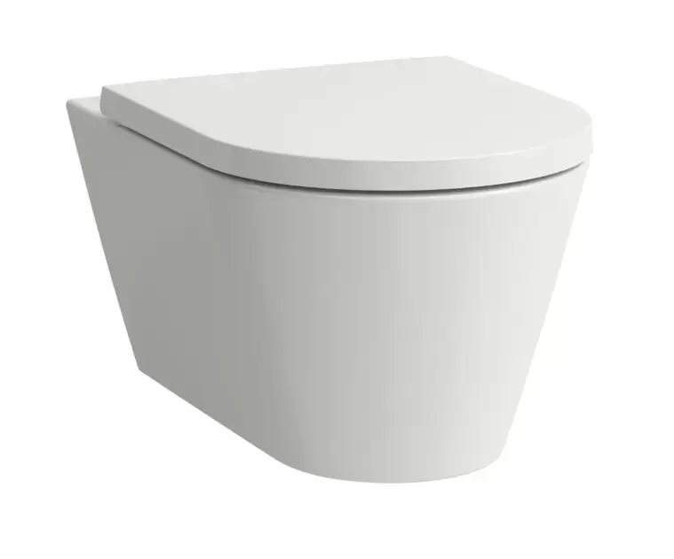 Laufen - Kartell - WC - H8213314000001 Azonnali szállítás