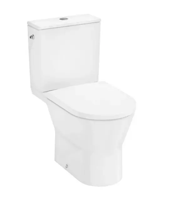Alacsony ár Hansgrohe - EluPura Original S - Kombi-WC - 61166450