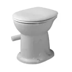 Korlátozott ajánlat Duravit - Design Classics - Kombi-WC - 0180010000