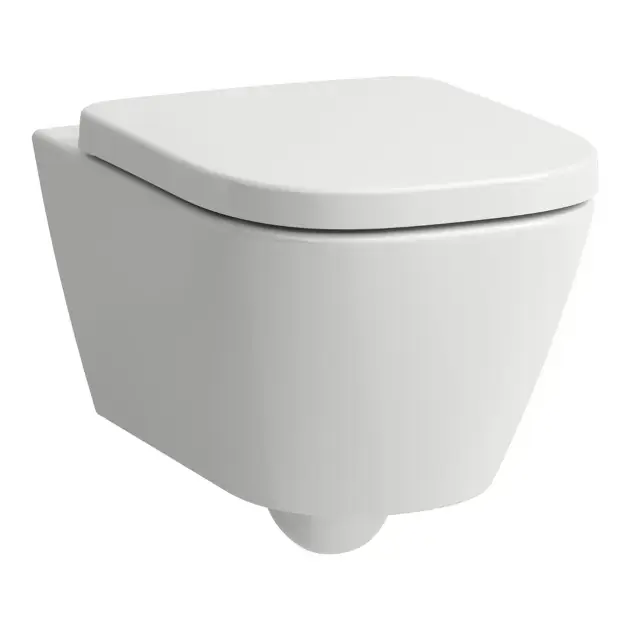 Laufen - Meda - WC - H8201100000001 Ne maradj le