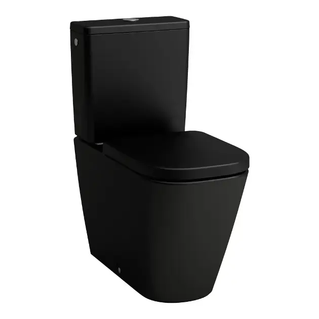 Laufen - Meda - Kombi-WC - H8241117160001 Gyors kiszállítás