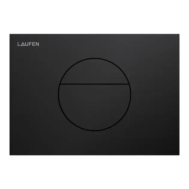 Laufen - INEO - Nyomólap - H9001127160001 Gyors kiszállítás