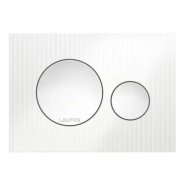 Laufen - INEO - Nyomólap - H9001160000001 Bestseller