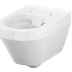 Cersanit - Crea - WC - K114-015 Árcsökkenés
