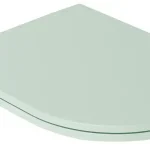 Legnépszerűbb Sapho - Infinity - WC-ülőke - 40KF0542I-S