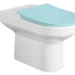 Legnépszerűbb Aqualine - Vermet - Kombi-WC - VR038-432