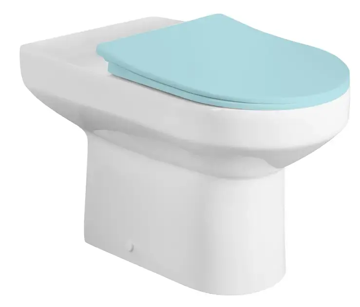 Legnépszerűbb Aqualine - Vermet - Kombi-WC - VR038-432