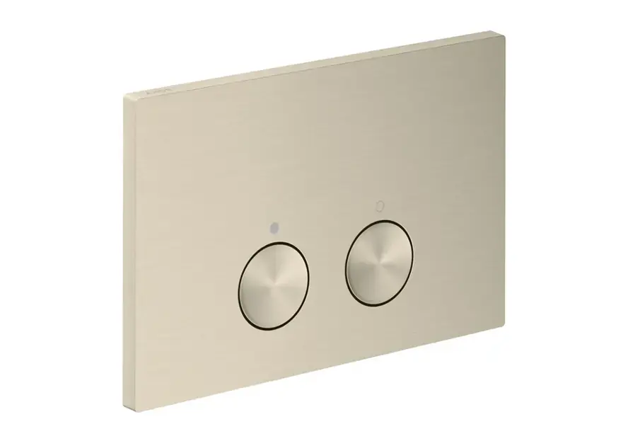 Utolsó esély Axor - FlushPlate - Nyomólap - 42530820