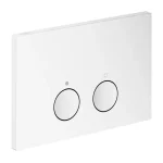Népszerű Axor - FlushPlate - Nyomólap - 42530700
