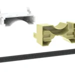 Nézd meg most Geberit - Equipment and accessories - Egyéb WC kiegészítők - 116.061.00.6