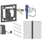 Geberit - Nyomólap - 116.227.JT.1 Outlet
