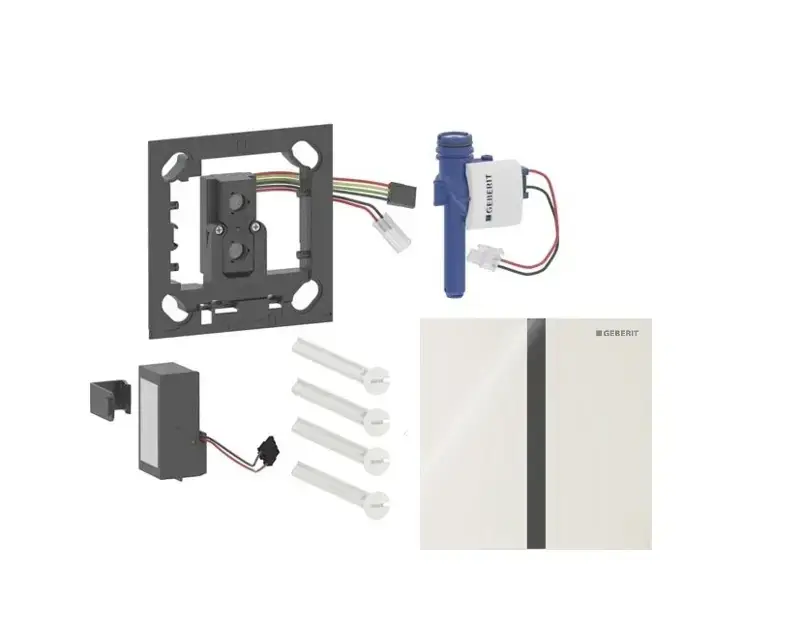 Geberit - Nyomólap - 116.237.JL.1 Outlet