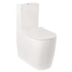 Legkelendőbb Kludi - Resa R - Kombi-WC - 23WCB0643