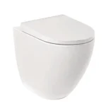 Kludi - Resa D - WC - 24WCB0443 Azonnal elérhető