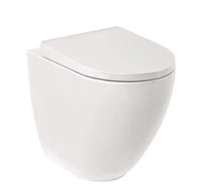 Kludi - Resa D - WC - 24WCB0443 Azonnal elérhető