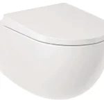 Biztonságos fizetés Kludi - Resa D - WC - 24WCW0243