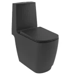 Kludi - Resa S - Kombi-WC - 27WCB0239 Legjobb ár