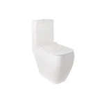 Kludi - Resa C - Kombi-WC - 28WCB0643 Árcsökkenés