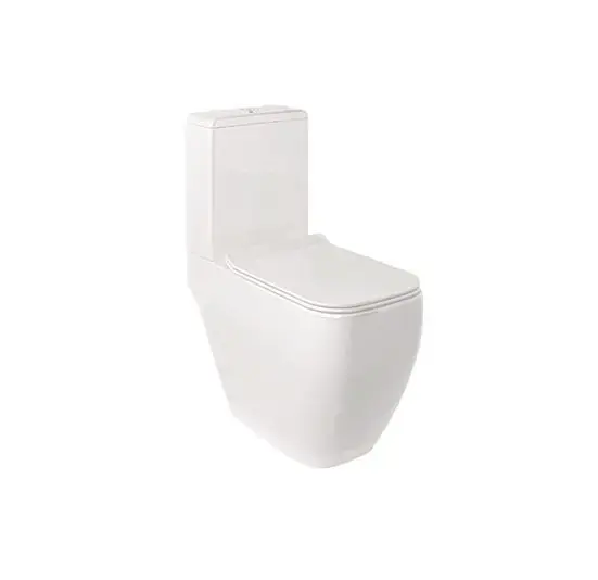 Kludi - Resa C - Kombi-WC - 28WCB0643 Árcsökkenés