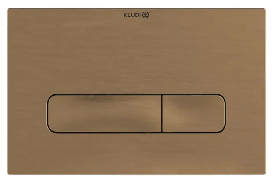 Kludi - Unifix - Nyomólap - 30PP01N1 Biztonságos vásárlás