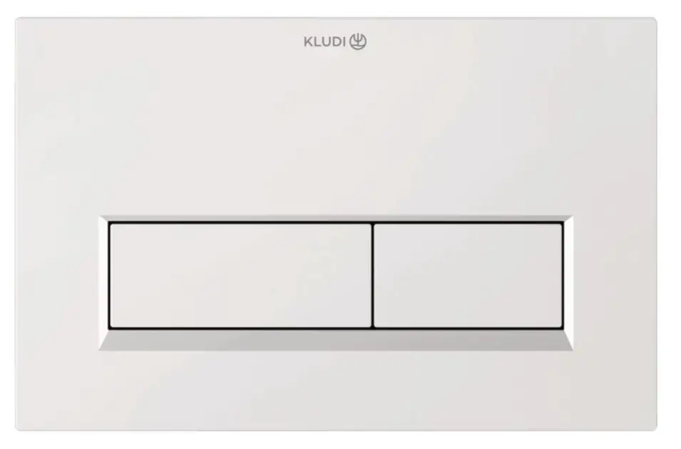 Kludi - Unifix - Nyomólap - 32PP0153 Korlátozott ajánlat