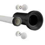 Kihagyhatatlan ajánlat Hansgrohe - Egyéb WC kiegészítők - 60330000