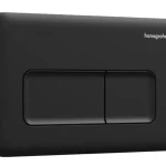 Hansgrohe - iFrame Original Q - Nyomólap - 66001670 Legnépszerűbb
