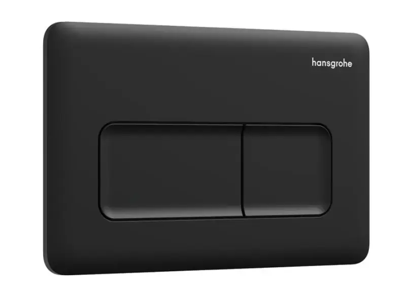 Hansgrohe - iFrame Original Q - Nyomólap - 66001670 Legnépszerűbb