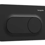 Vásárlói kedvenc Hansgrohe - iFrame Original S - Nyomólap - 66002670