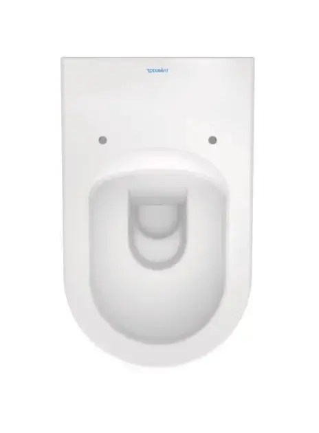 Duravit - ME by Starck - WC - 216909AA00 Népszerű