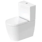 Korlátozott ajánlat Duravit - ME by Starck - Kombi-WC - 217009AA00