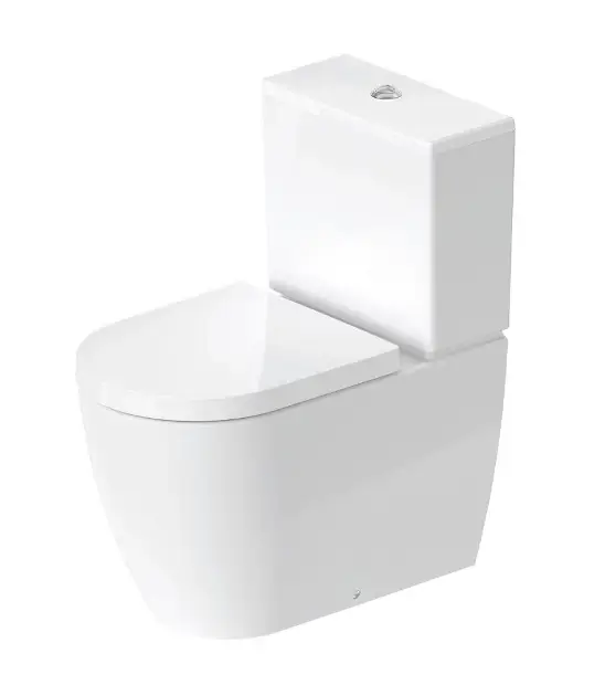 Korlátozott ajánlat Duravit - ME by Starck - Kombi-WC - 217009AA00