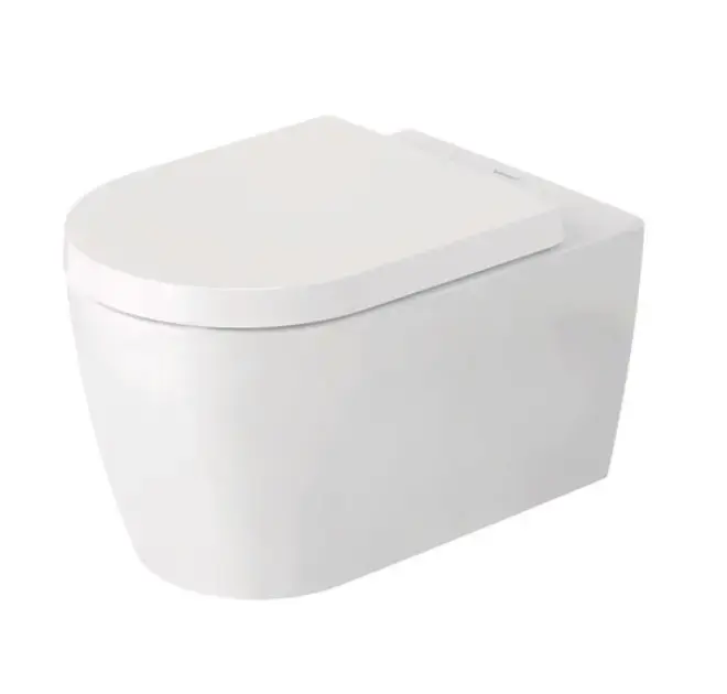 Duravit - ME by Starck - WC - 252809AA00 Olcsóbb