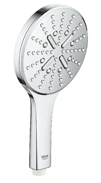 Kihagyhatatlan ajánlat Grohe - Rainshower SmartActive - Kézi zuhanyfej - 26574000