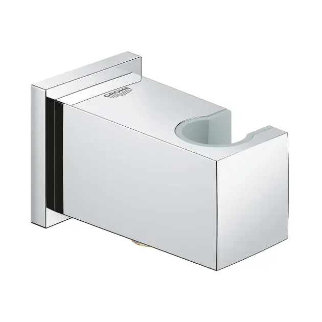 Olcsóbb Grohe - Euphoria Cube - Zuhany kifolyó könyök - 26370000
