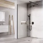 Ravak - Walk-In - Zuhanyparaván - GW9W4030SZ1 Árcsökkenés