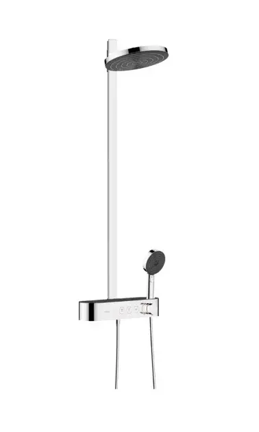 Hansgrohe - Pulsify S - Zuhanyszett - 24241000 Kiárusítás