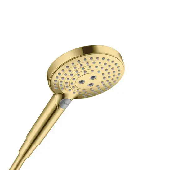Hansgrohe - Raindance Select S - Kézi zuhanyfej - 26530990 Bestseller
