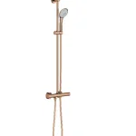 Szuper akció Grohe - Euphoria - Zuhanyszett - 26075DA0