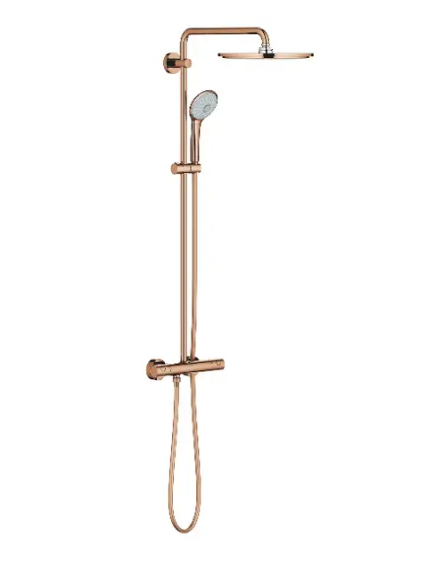 Szuper akció Grohe - Euphoria - Zuhanyszett - 26075DA0