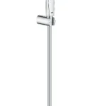 Szuper akció Grohe - Rainshower SmartActive Cube - Kézi zuhanyfej - 26589000